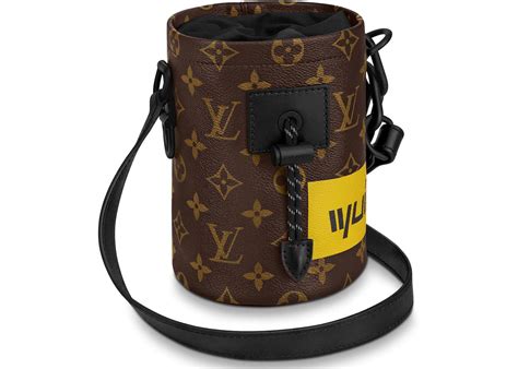 louis vuitton chalk nano